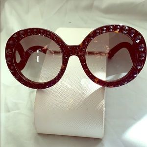 Designer Sunglasses